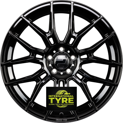 2DRV by WHEELWORLD WH42 8.50x20
